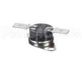 02.16.192.00 Hatco Thermostat,Limit,Mech,Surf,Nc,275F