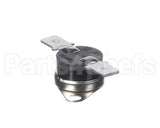 02.16.192.00 Hatco Thermostat,Limit,Mech,Surf,Nc,275F