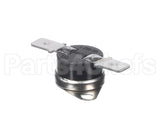 02.16.192.00 Hatco Thermostat,Limit,Mech,Surf,Nc,275F
