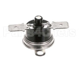02.16.196.00 Hatco Thermostat Limit Surf 195F Man Res