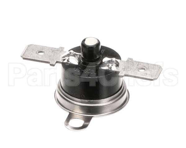 02.16.196.00 Hatco Thermostat Limit Surf 195F Man Res