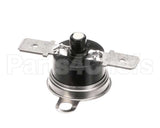02.16.196.00 Hatco Thermostat Limit Surf 195F Man Res