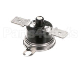 02.16.196.00 Hatco Thermostat Limit Surf 195F Man Res