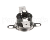 02.16.196.00 Hatco Thermostat Limit Surf 195F Man Res