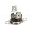 02.16.201.00 Compatible Hatco Thermostat, Limit, Mech, Surf, 240F
