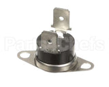 02.16.201.00 Hatco Thermostat,Limit,Mech,Surf,240F