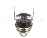 02.16.201.00 Hatco Thermostat,Limit,Mech,Surf,240F