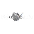 02.16.206.00 Compatible Hatco Thermostat Limit Mech Surf 400F