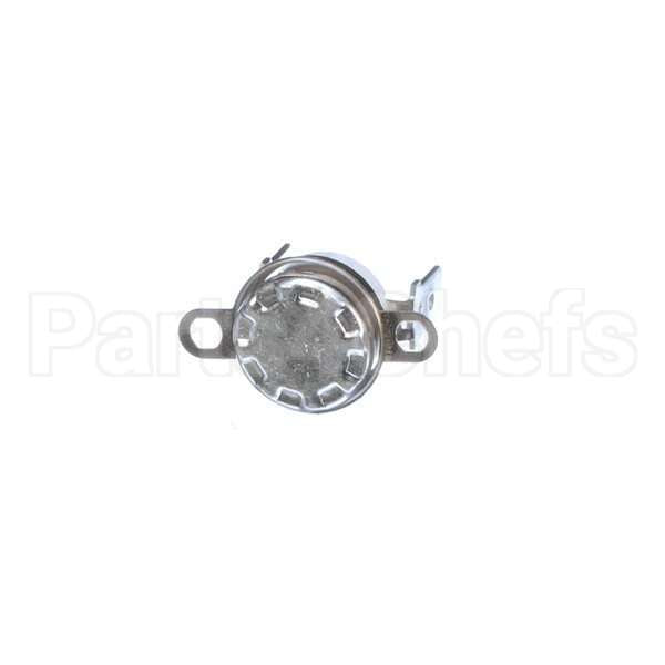02.16.206.00 Compatible Hatco Thermostat Limit Mech Surf 400F