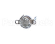 02.16.206.00 Hatco Thermostat Limit Mech Surf 400F