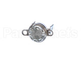02.16.206.00 Hatco Thermostat Limit Mech Surf 400F