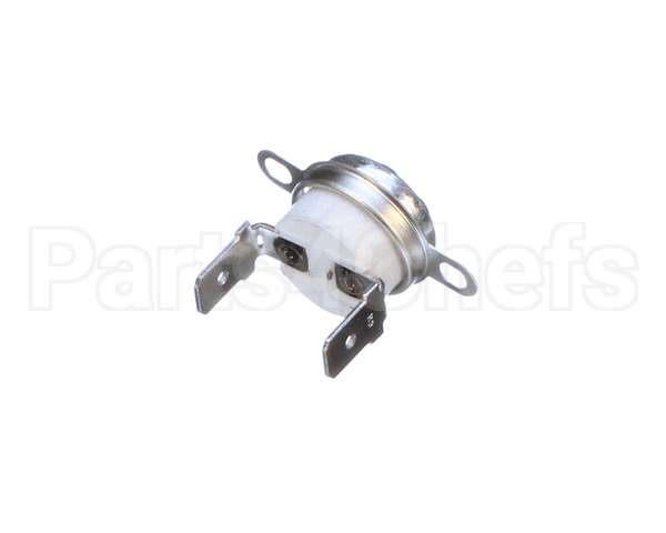 02.16.206.00 Hatco Thermostat Limit Mech Surf 400F