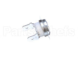 02.16.206.00 Hatco Thermostat Limit Mech Surf 400F