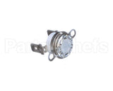 02.16.206.00 Hatco Thermostat Limit Mech Surf 400F