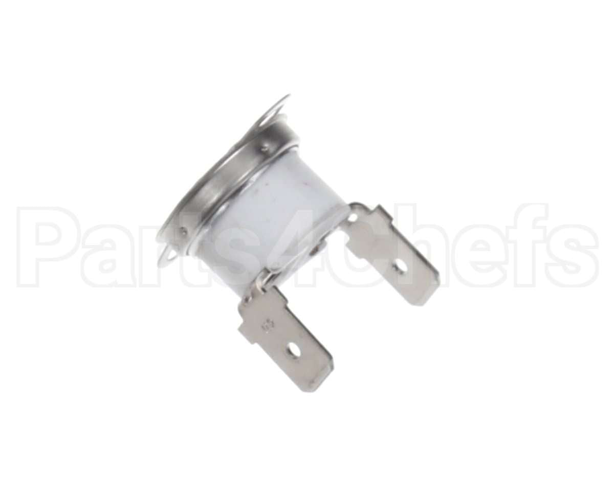 02.16.213.00 Hatco Hi Limit Thermostat 340F