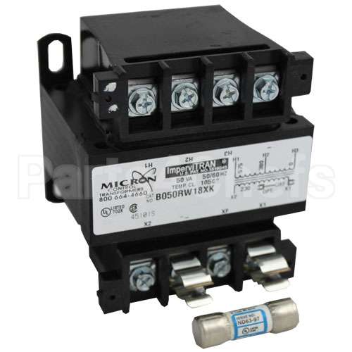 02.17.003 Compatible Hatco Trans