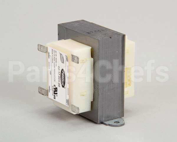 02.17.005.00 Hatco Trans 120Vsec:480Pri 80Va