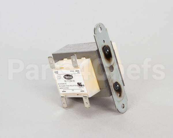 02.17.052.00 Hatco Trans 120Vsec:480Pri 25Va