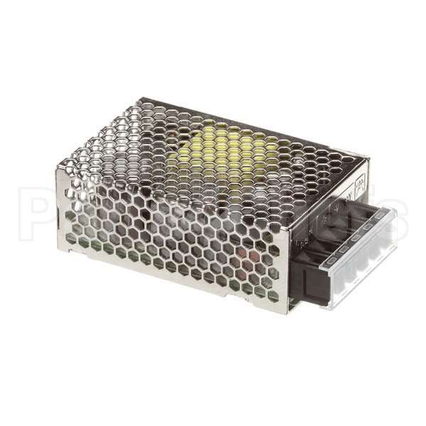 02.17.064.00 Compatible Hatco Sw Pwr Sup, 100-240Vac, 12V, 2.1A