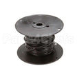 02.18.002.00 Compatible Hatco Wire 14Ga Black 200C