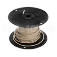 02.18.013.00 Compatible Hatco Wire 12Ga Lt Brown Tggt 250C