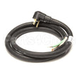 02.18.016.00 Compatible Hatco Cord 6-20/Rt 20A 90C 48"