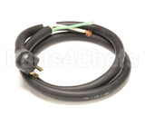 02.18.016.00 Hatco Cord 6-20/Rt 20A 90C 48"
