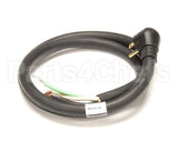 02.18.016.00 Hatco Cord 6-20/Rt 20A 90C 48"