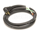 02.18.016.00 Hatco Cord 6-20/Rt 20A 90C 48"