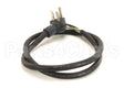 02.18.017.00 Hatco Cord 6-30/Rt 25A 90C 52"