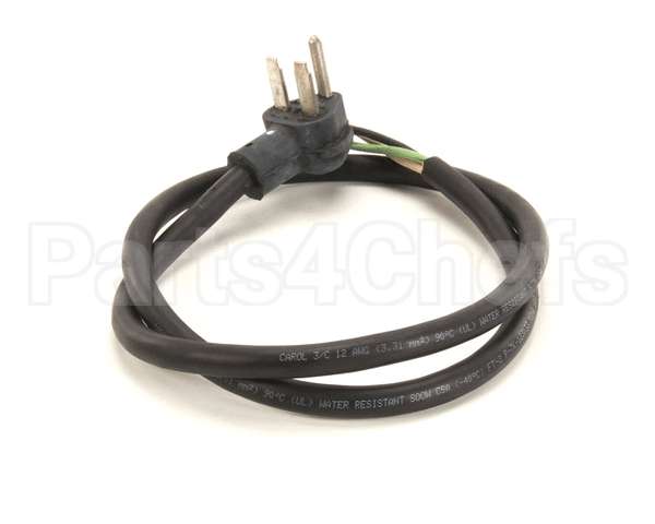 02.18.017.00 Hatco Cord 6-30/Rt 25A 90C 52"