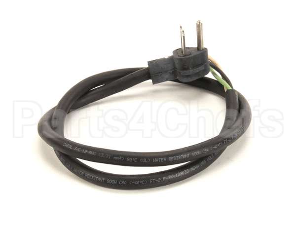 02.18.017.00 Hatco Cord 6-30/Rt 25A 90C 52"