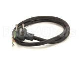 02.18.017.00 Hatco Cord 6-30/Rt 25A 90C 52"
