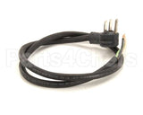 02.18.017.00 Hatco Cord 6-30/Rt 25A 90C 52"
