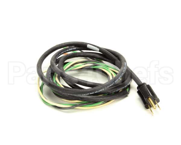 02.18.035.00 Hatco Cord 5-15/St 15A 90C 132"