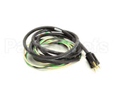 02.18.035.00 Hatco Cord 5-15/St 15A 90C 132"