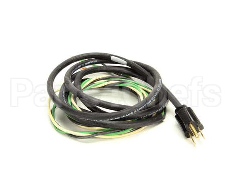 02.18.035.00 Hatco Cord 5-15/St 15A 90C 132"