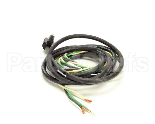 02.18.035.00 Hatco Cord 5-15/St 15A 90C 132"