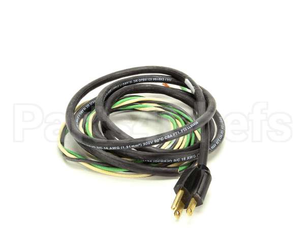 02.18.035.00 Hatco Cord 5-15/St 15A 90C 132"
