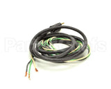 02.18.035.00 Hatco Cord 5-15/St 15A 90C 132"
