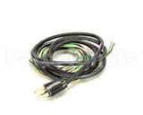 02.18.035.00 Hatco Cord 5-15/St 15A 90C 132"