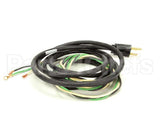 02.18.035.00 Hatco Cord 5-15/St 15A 90C 132"