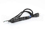 02.18.036.00 Hatco Cord 6-15/St 15A 105C 75"