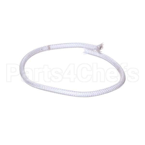 02.18.042.00 Compatible Hatco Wire 16Ga White 200C