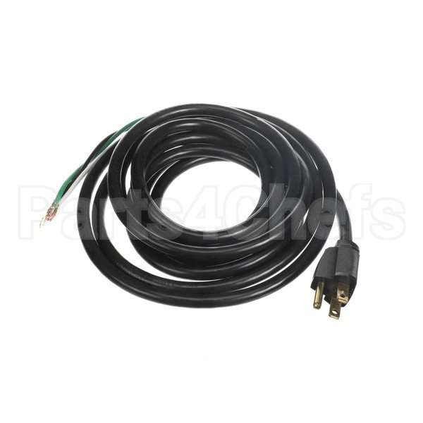 02.18.084.00 Compatible Hatco Cord 5-15/St 13A 105C 138"