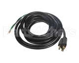 02.18.084.00 Hatco Cord 5-15/St 13A 105C 138"