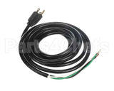 02.18.084.00 Hatco Cord 5-15/St 13A 105C 138"