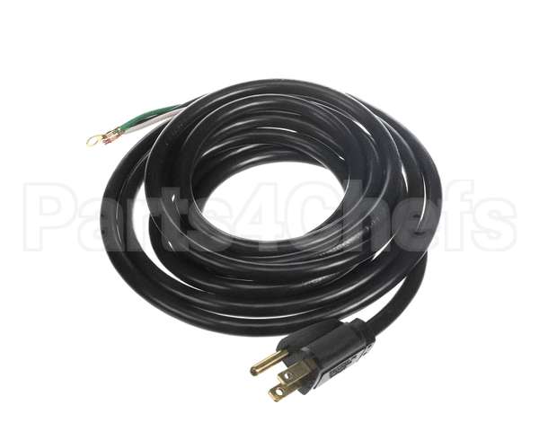 02.18.084.00 Hatco Cord 5-15/St 13A 105C 138"