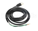 02.18.084.00 Hatco Cord 5-15/St 13A 105C 138"