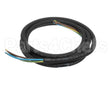 02.18.103.00 Hatco Cord 3G-2.5Mm 25A 250V 60C 75"
